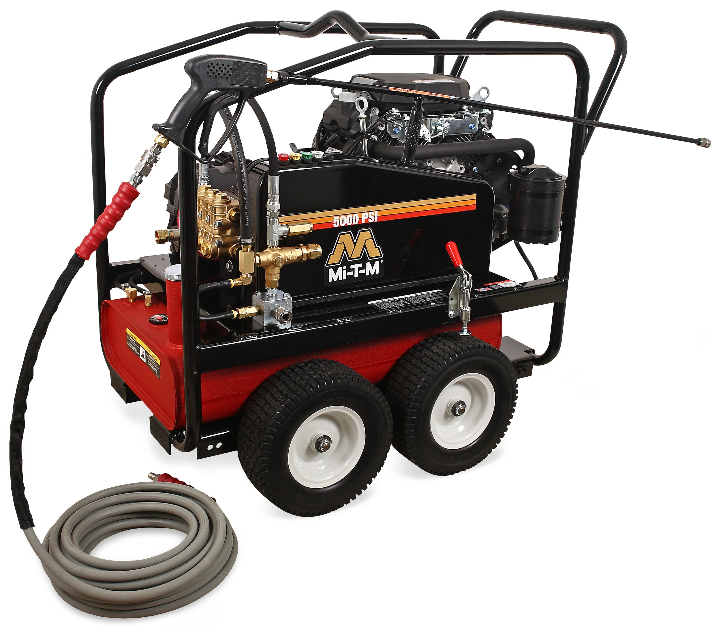 Mitm best sale pressure washer